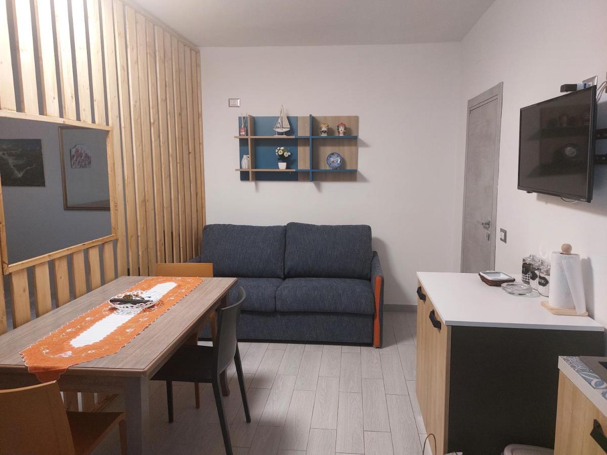 Borgata House Lucia Villa Siraküza Dış mekan fotoğraf