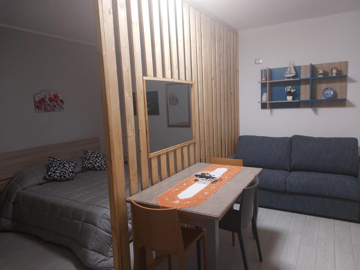 Borgata House Lucia Villa Siraküza Dış mekan fotoğraf