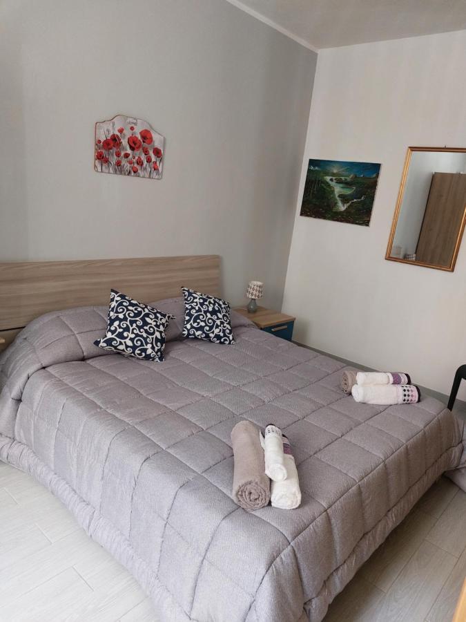 Borgata House Lucia Villa Siraküza Dış mekan fotoğraf