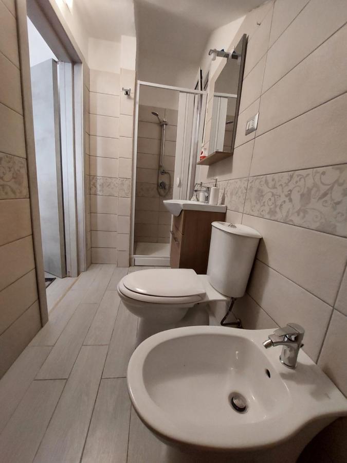Borgata House Lucia Villa Siraküza Dış mekan fotoğraf