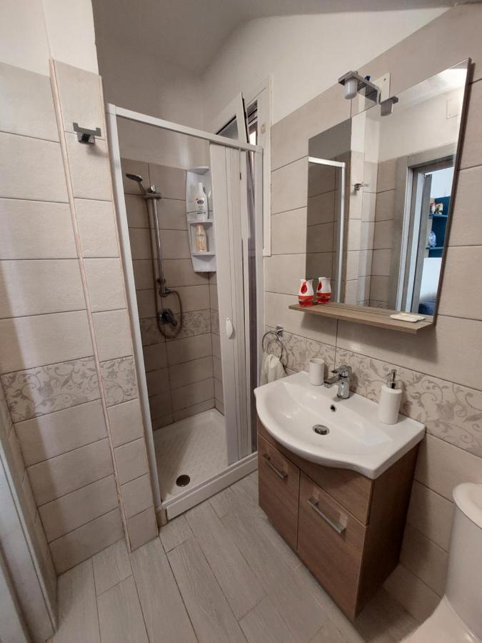 Borgata House Lucia Villa Siraküza Dış mekan fotoğraf
